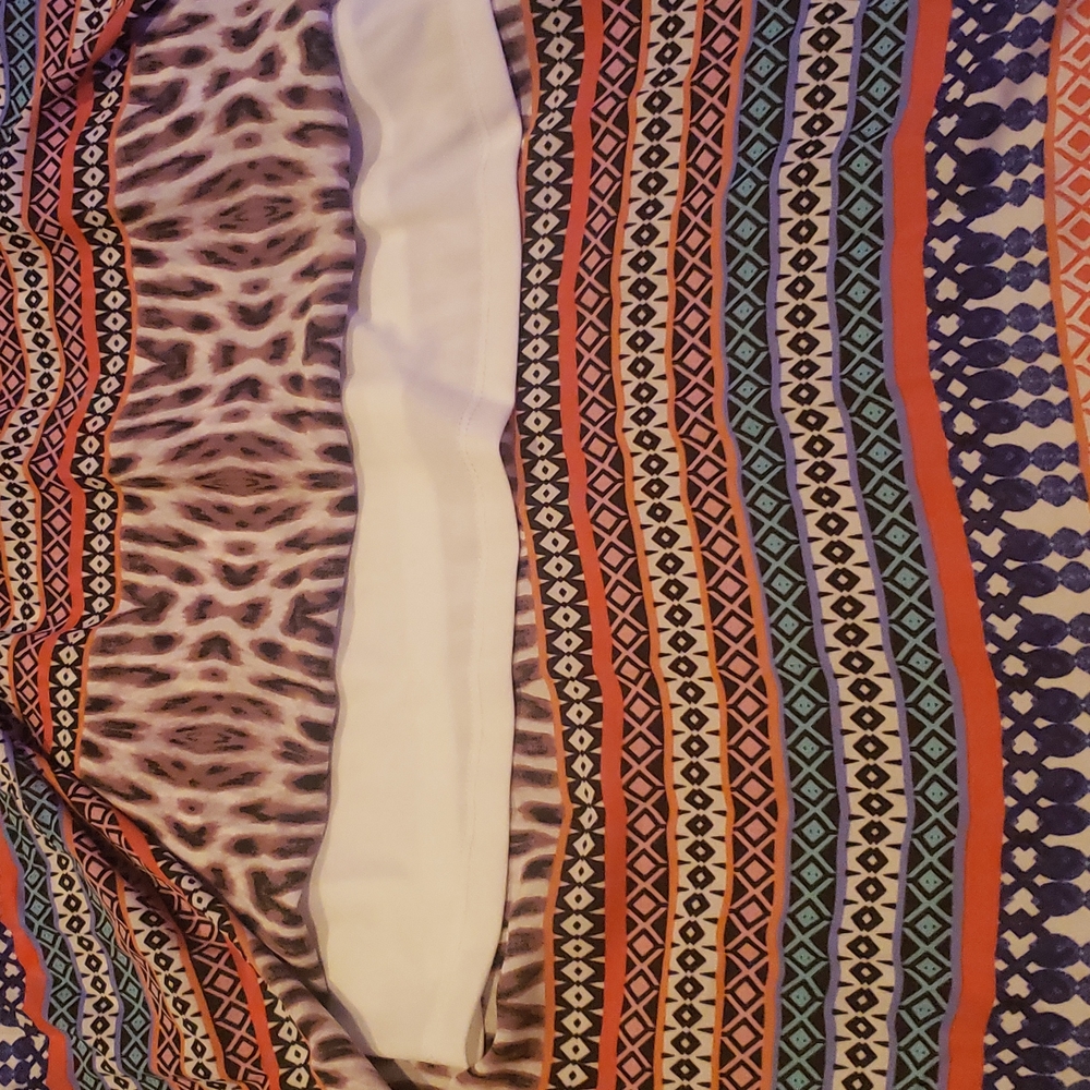 Dress - Maxi - Picture 8 of 11
